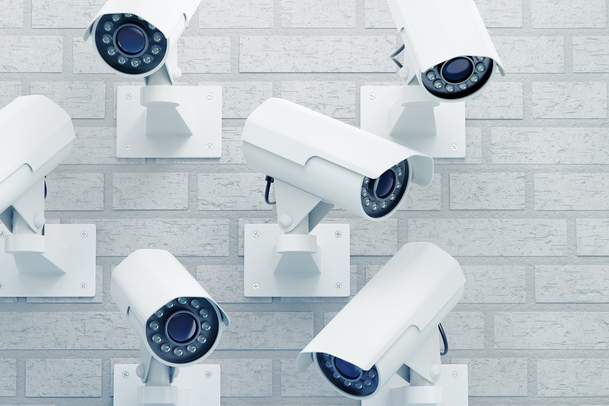 CCTV Camera Buying Guide Jacksonville, FL