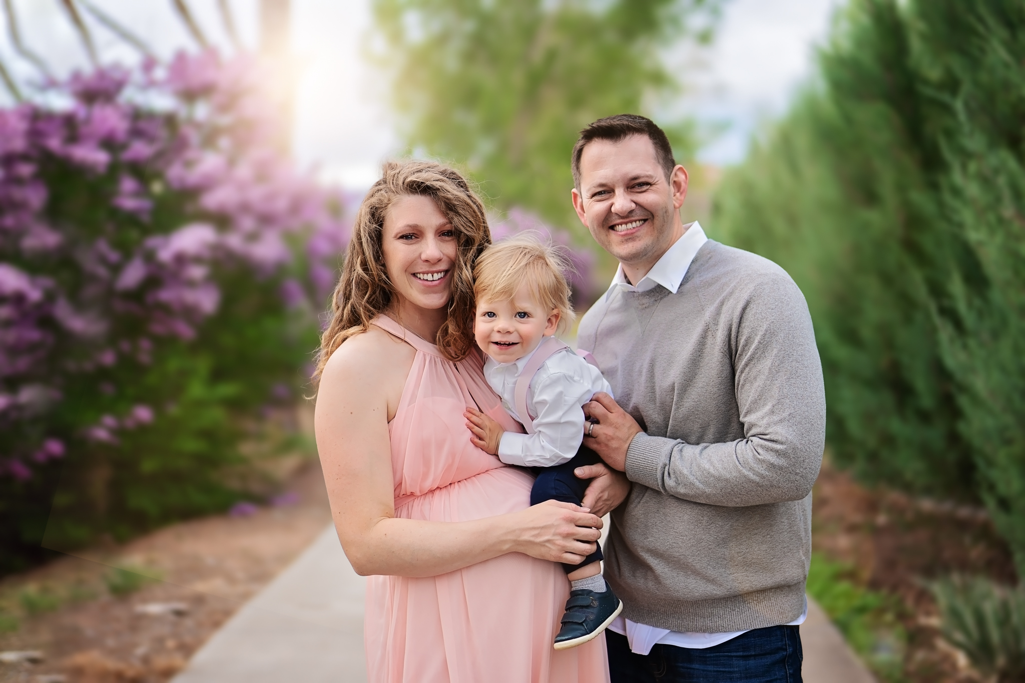 Jade Grand Junction Maternity Photography