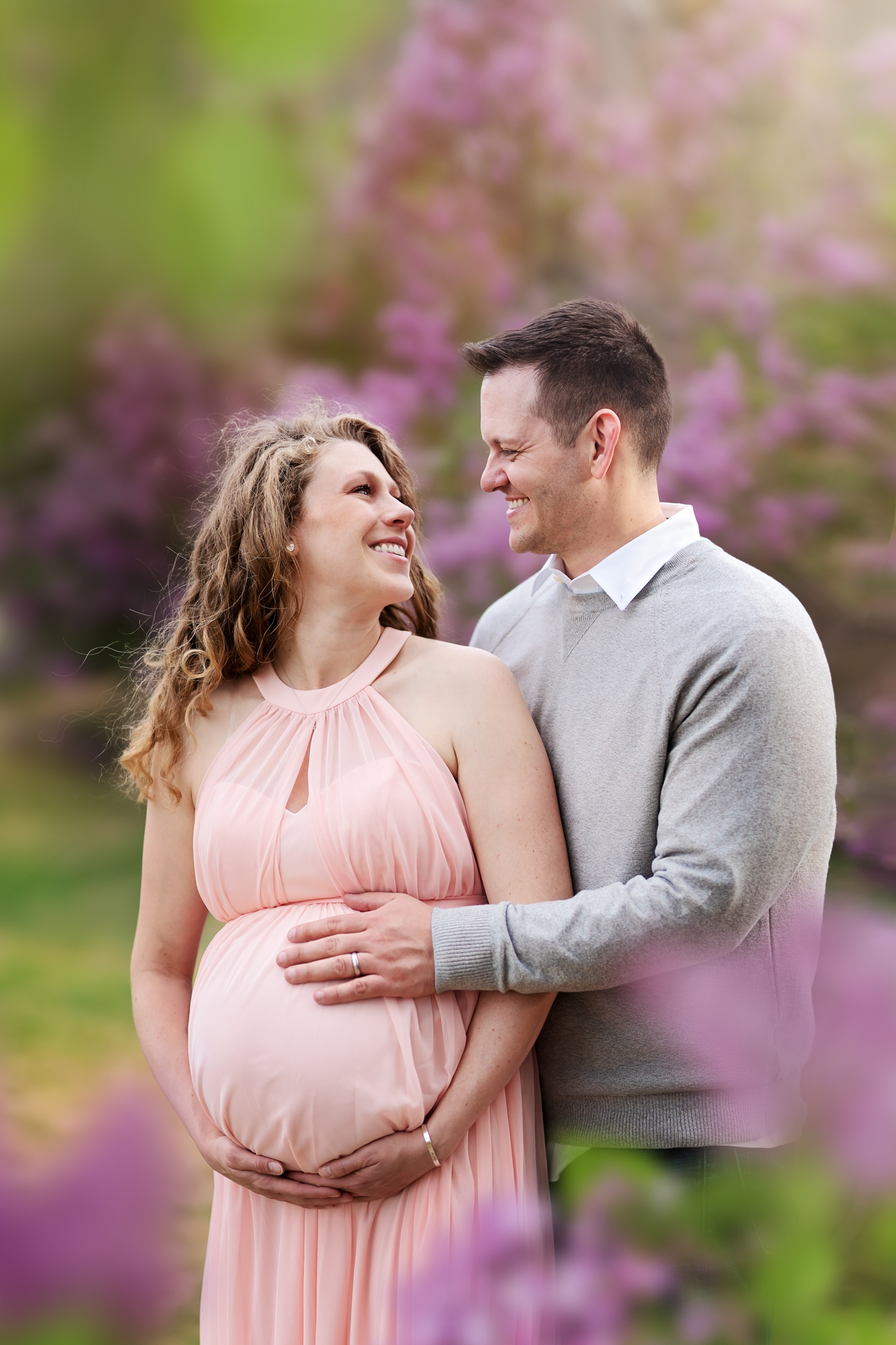 Jade Grand Junction Maternity Photography