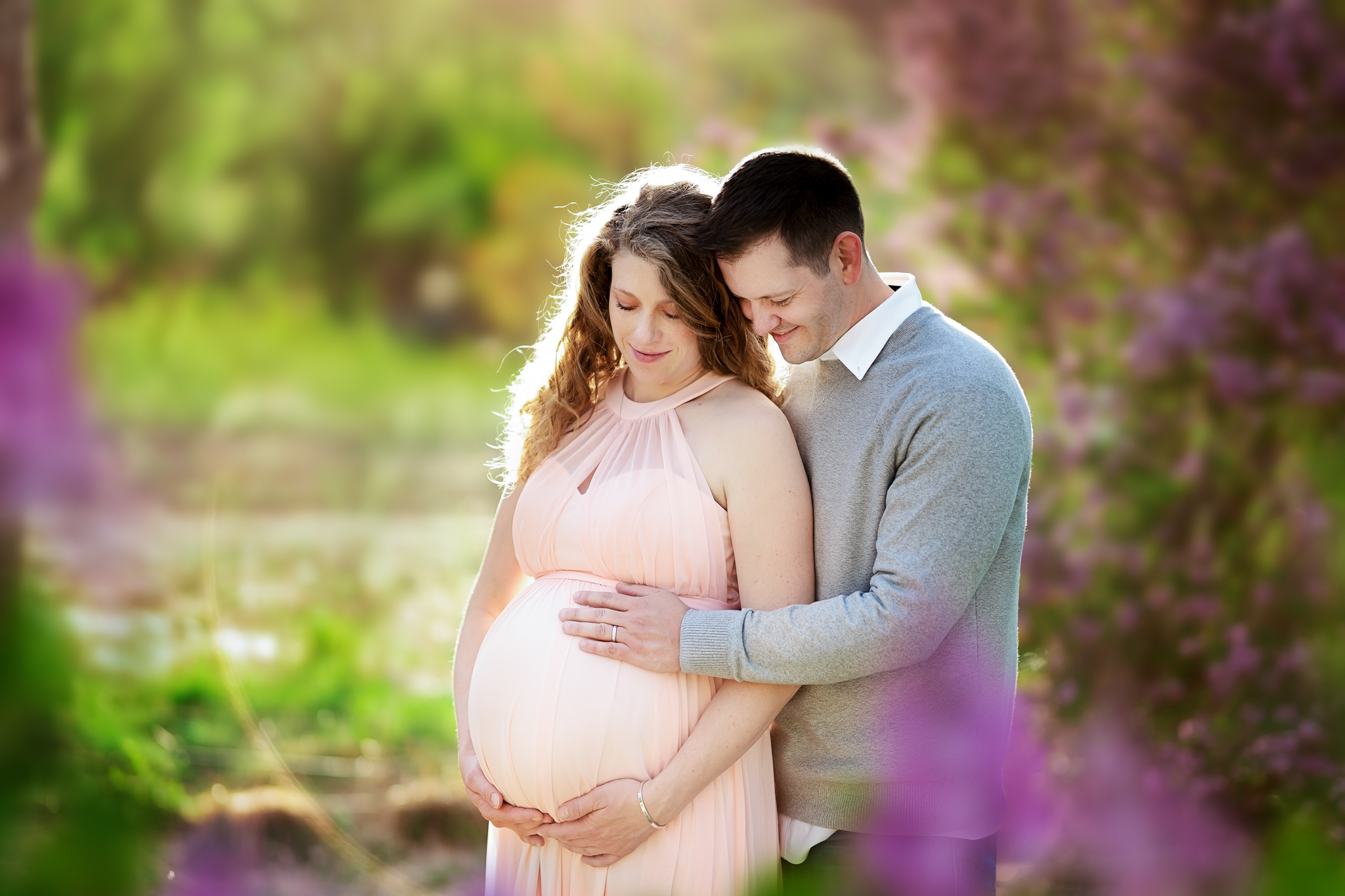 Jade Grand Junction Maternity Photography