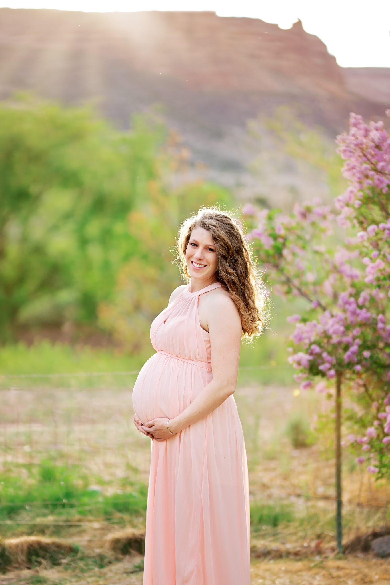 Jade Grand Junction Maternity Photography