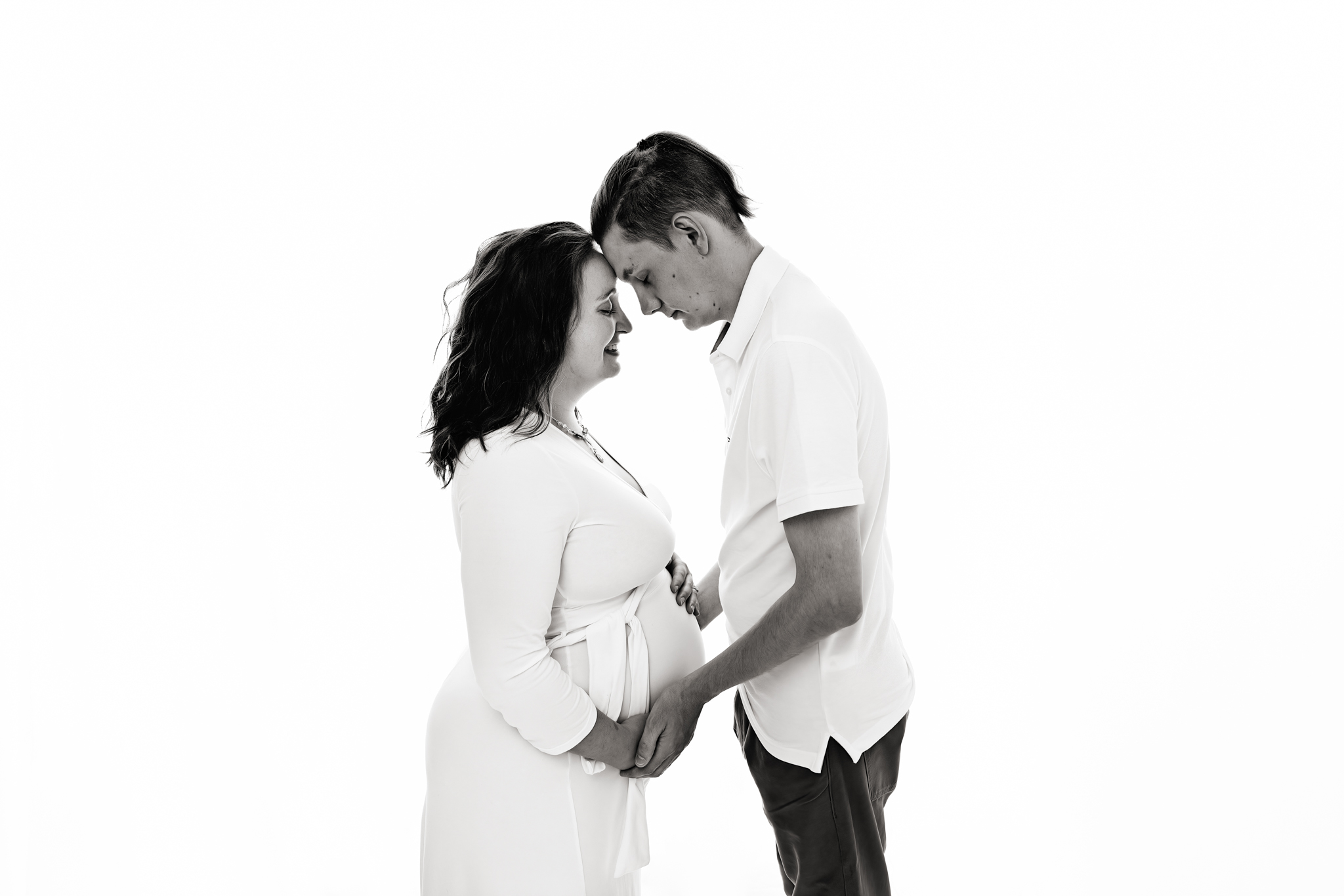 Maternity Photos Grand Junction Csilla Leonard Fine Art Portraits