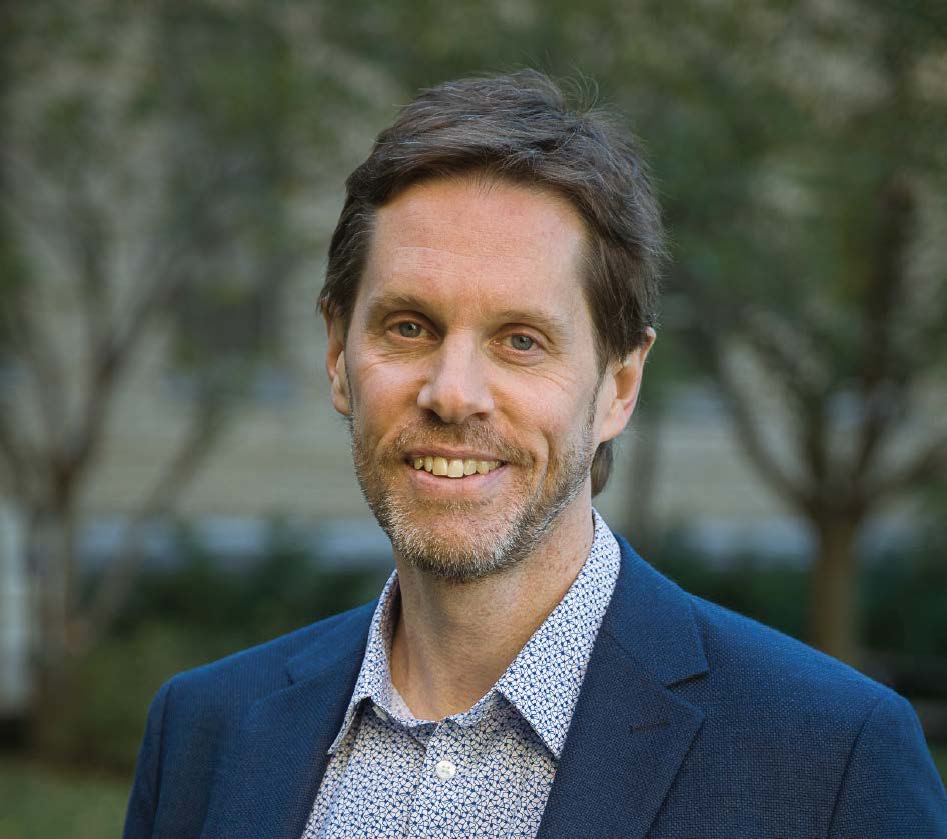 Dr. Robert Fowler CSIM