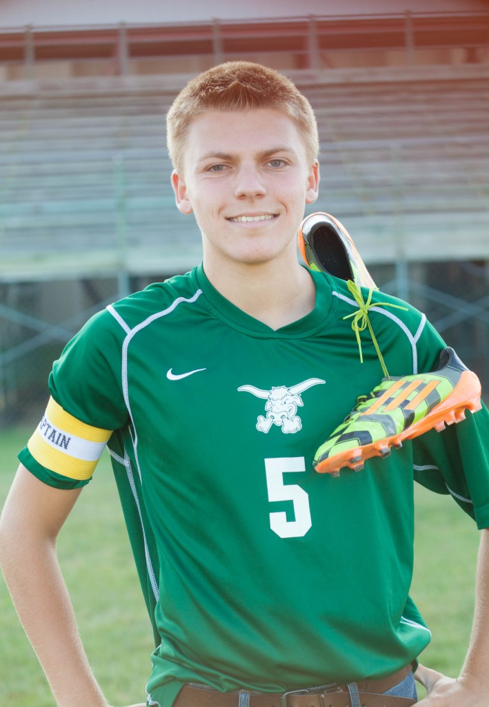 Jimmies soccer signs Prochniak