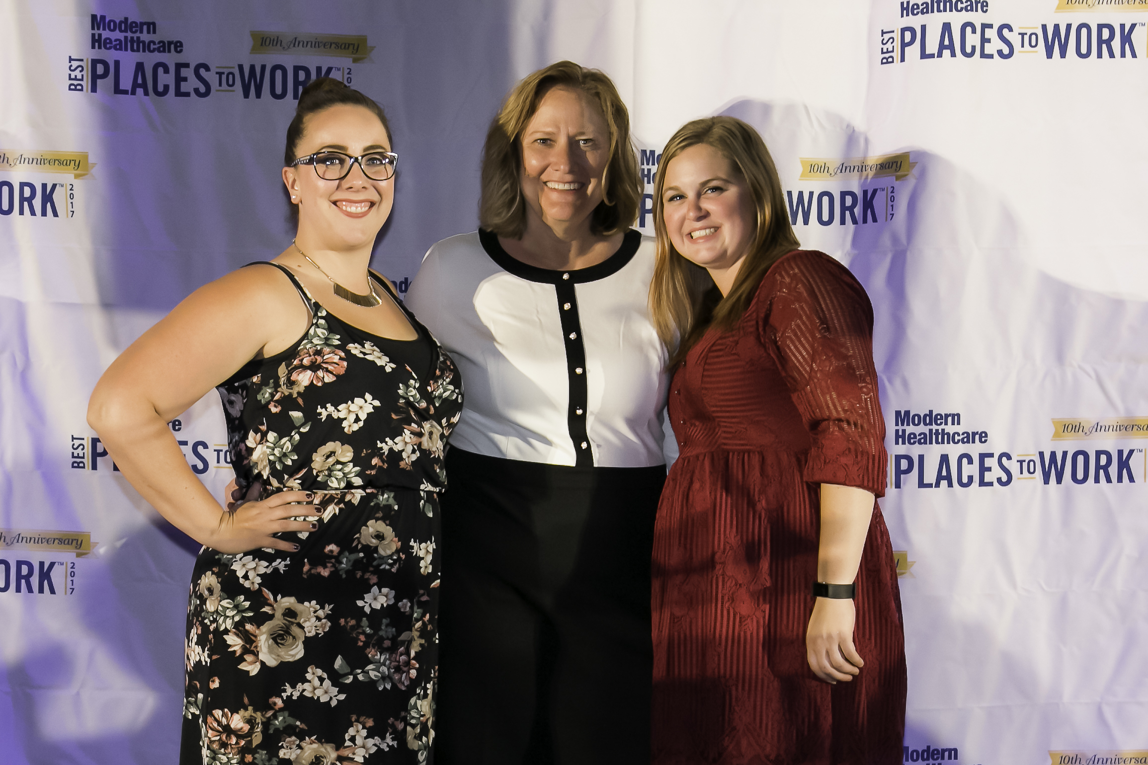 Again, JRMC, “Best Places to work, Healthcare” CSi News Now!