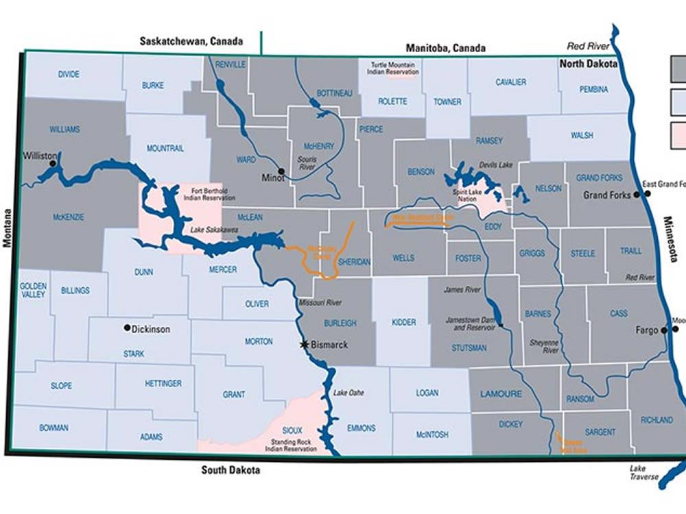 Public informational meeting, Red River Water Supply CSi News Now!