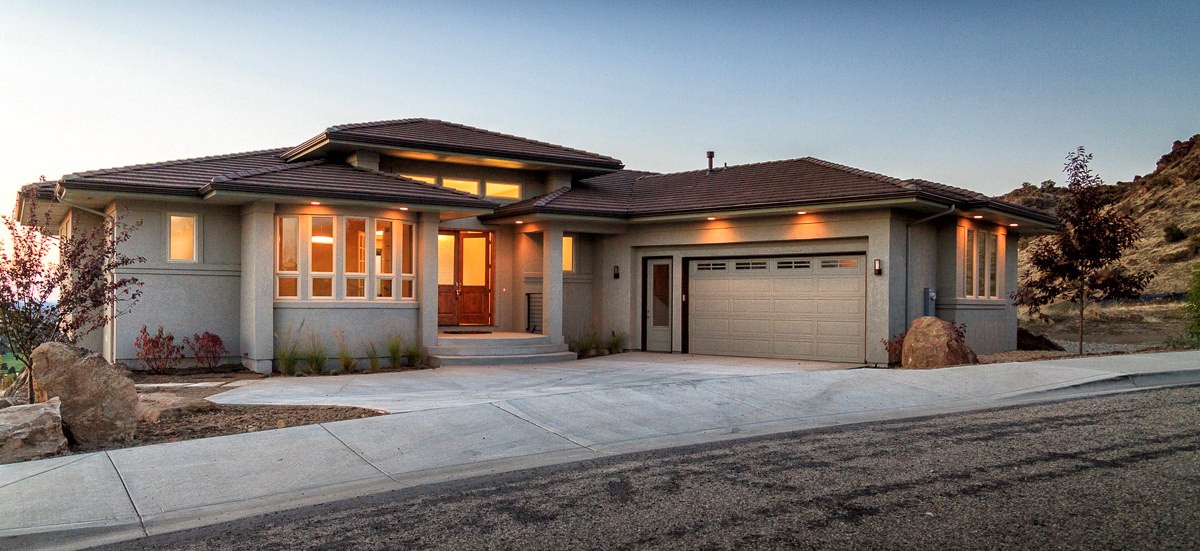 Real Estate Photographer Boise, ID Photographer Boise, ID