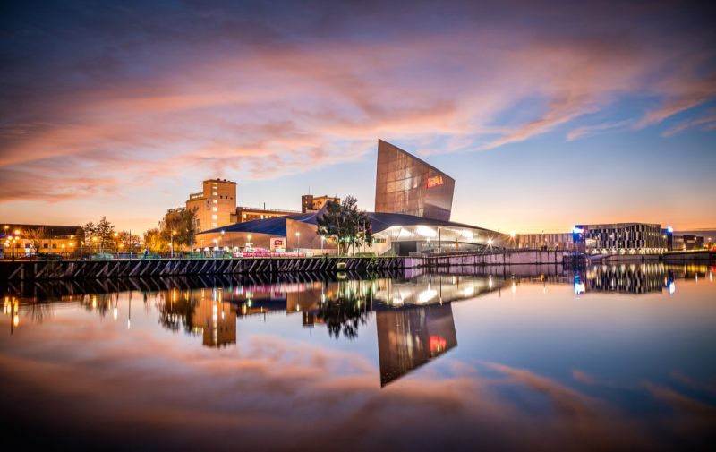 Which UK City is Defying Brexit? Australia Property