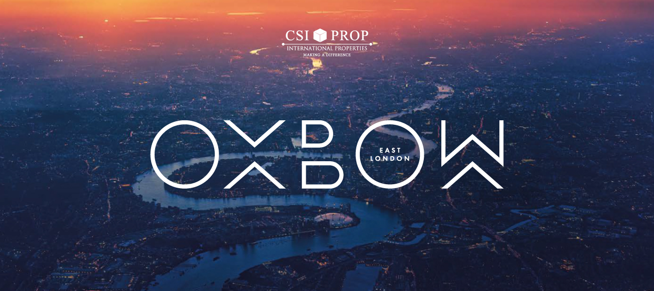 EDMoxbow UK Property Investment CSI PROP
