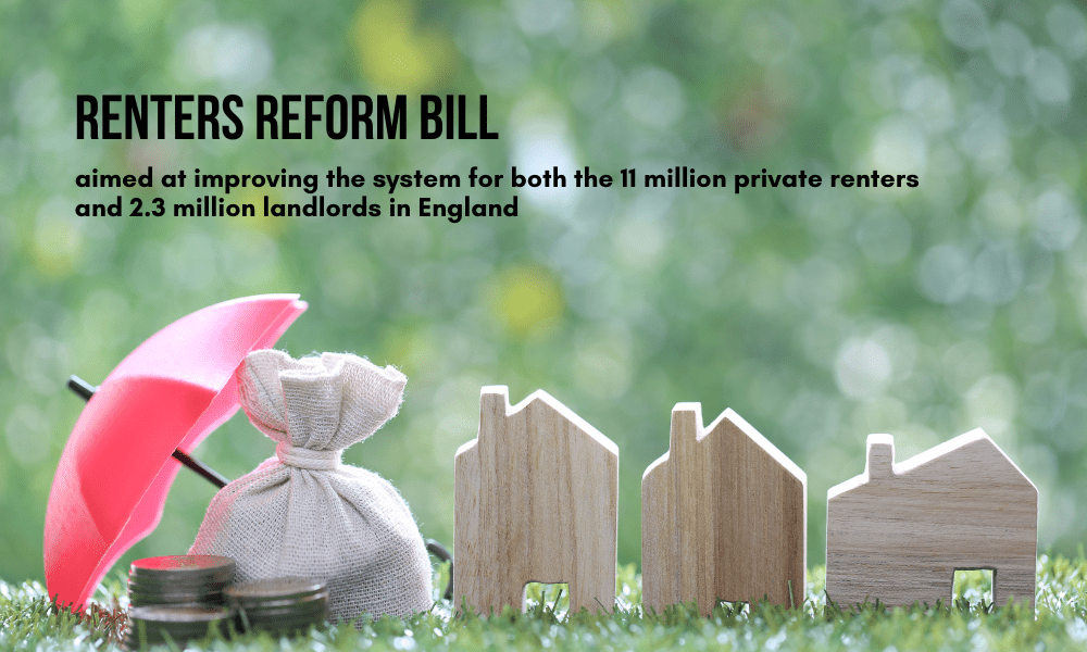 How the Renters Reform Bill Will Affect UK Landlords