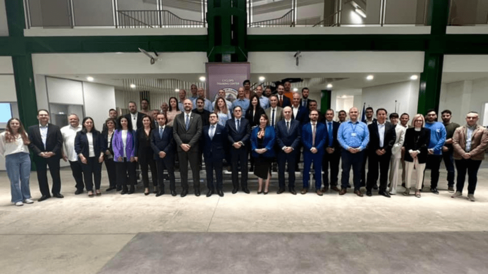 National CSIRTCY National Computer Security Incident Response Team