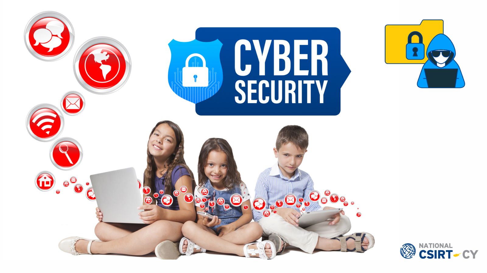 National CSIRTCY National Computer Security Incident Response Team