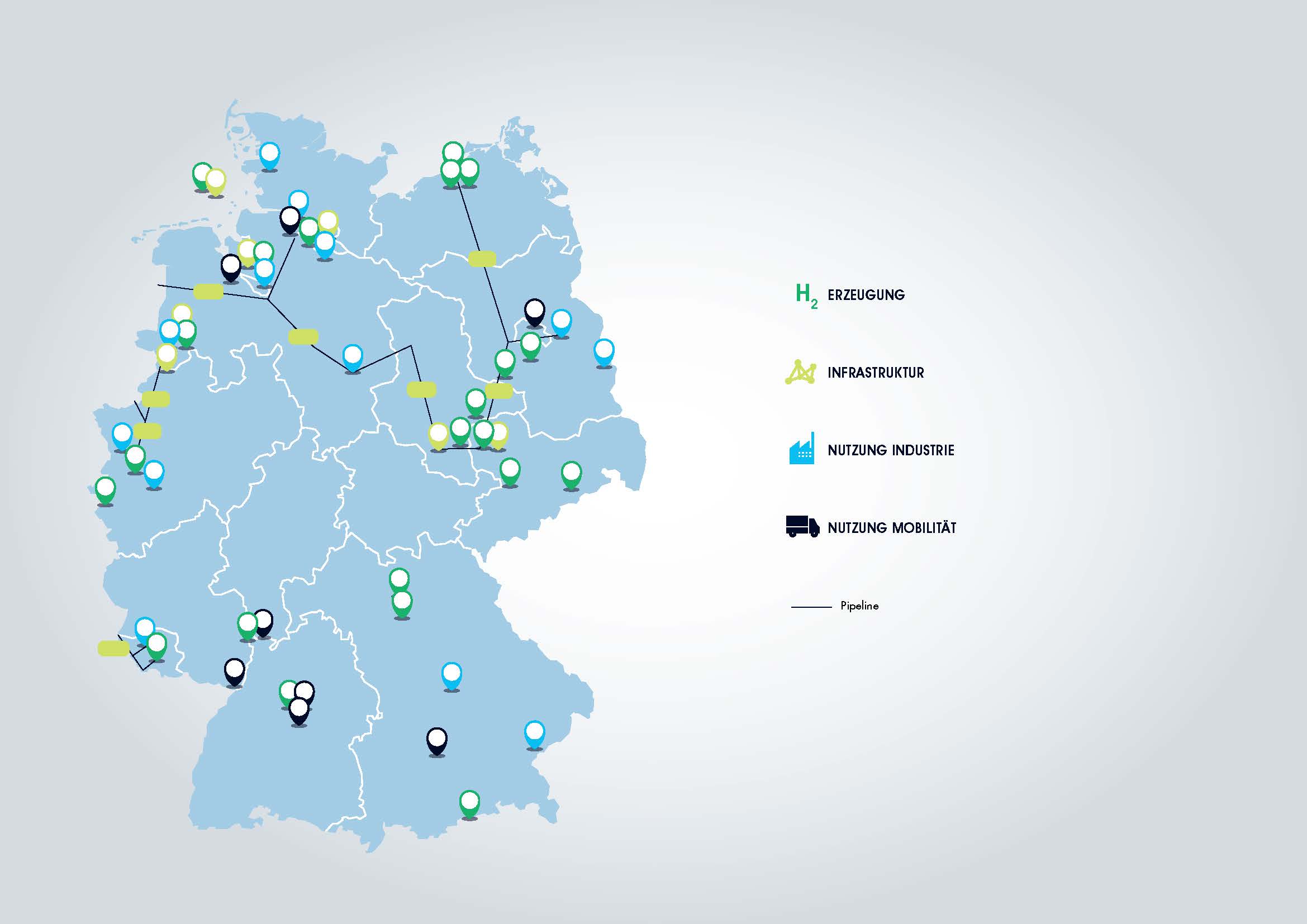 Germany’s Hydrogen Industrial Strategy