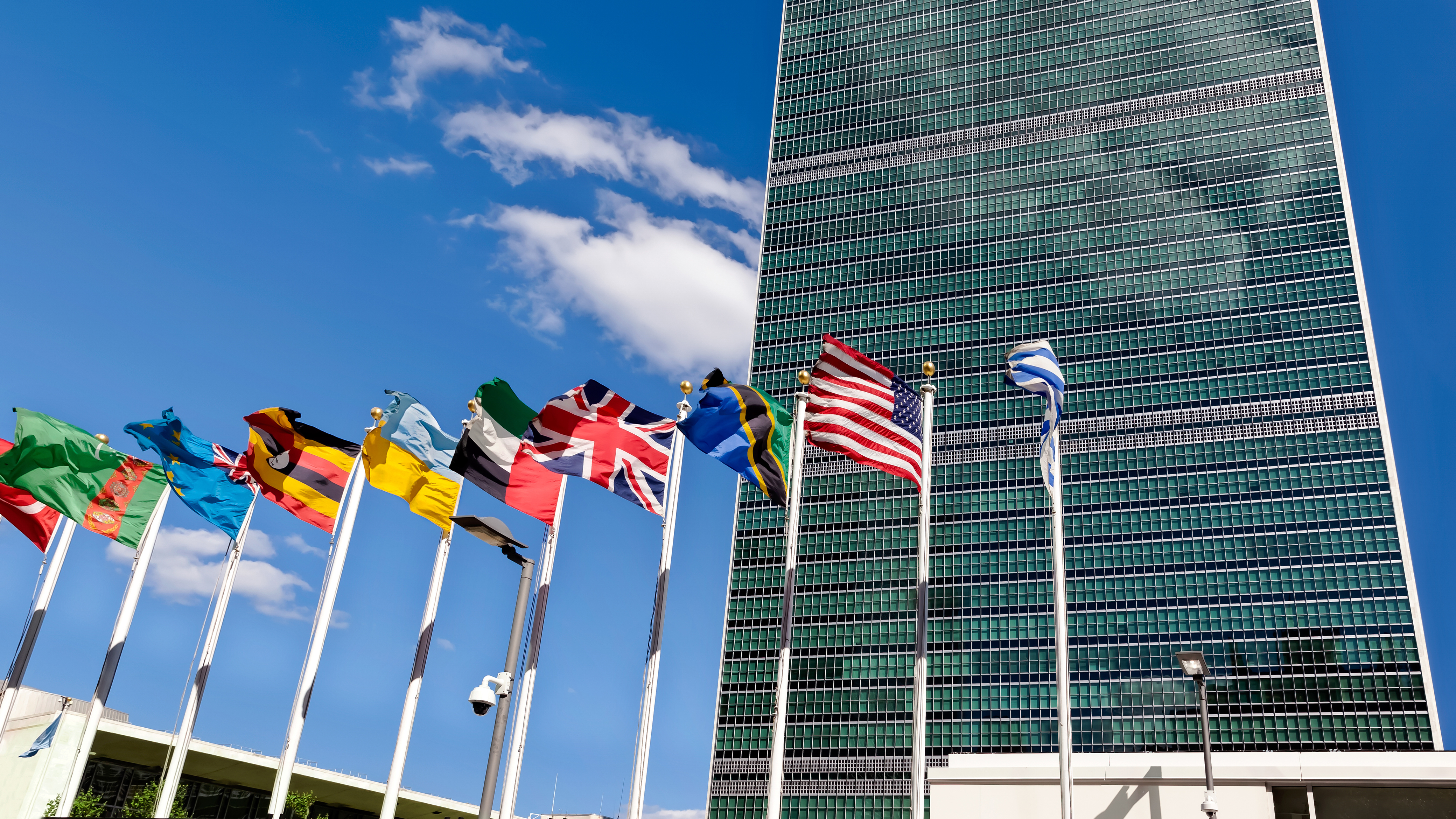 Competing And Winning In The Multilateral System: U.s. Leadership In The United Nations | Center For Strategic And International Studies