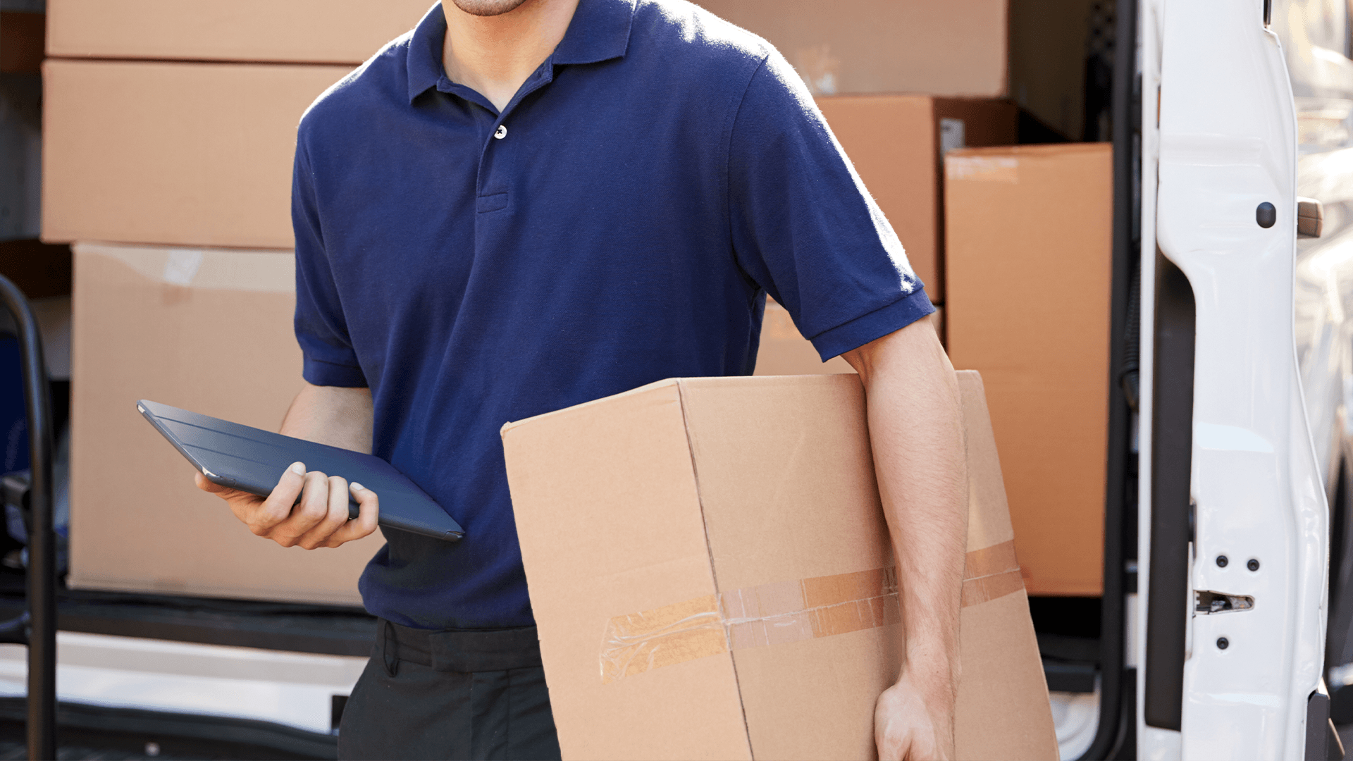 How SameDay Delivery Gives Small Businesses an Advantage