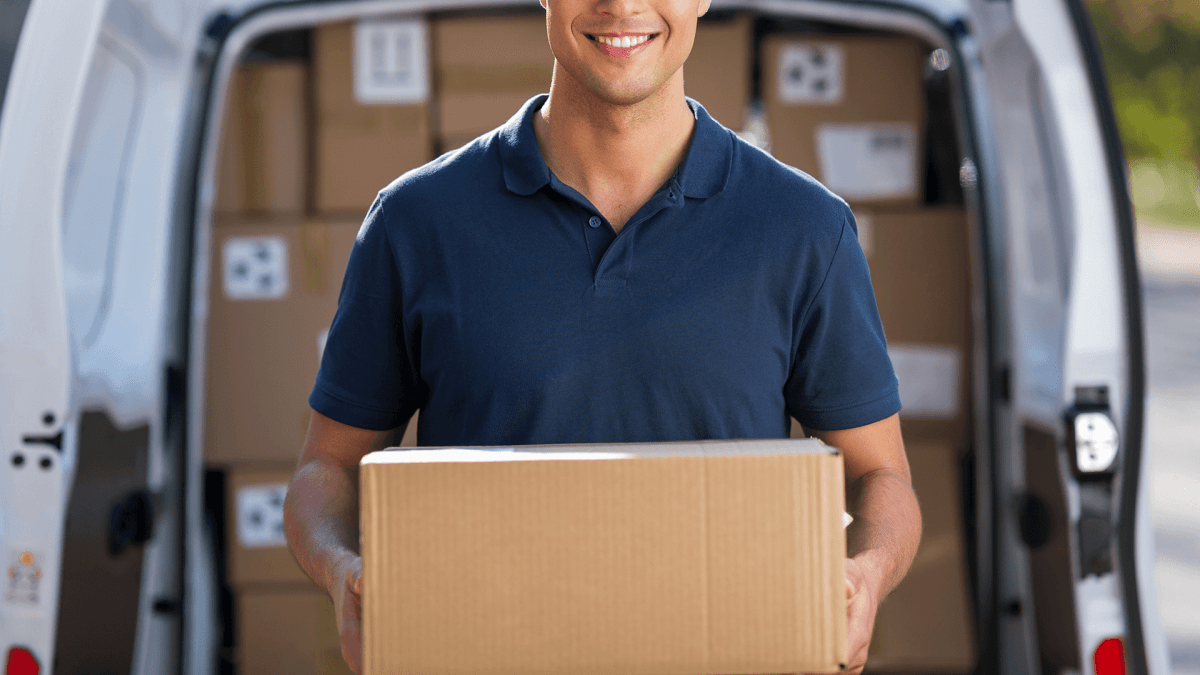 Why Third Party Delivery Providers Do Last Mile Delivery Best