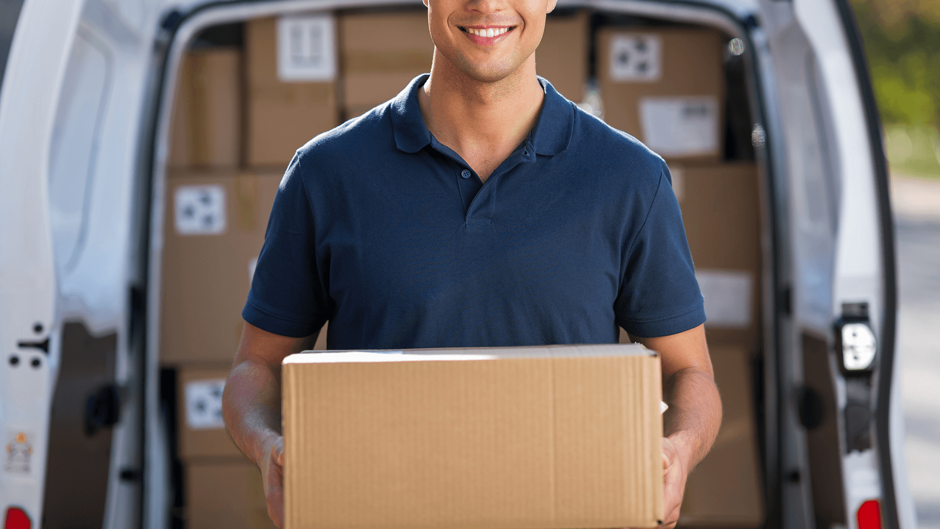 How SameDay Delivery Gives Small Businesses an Advantage