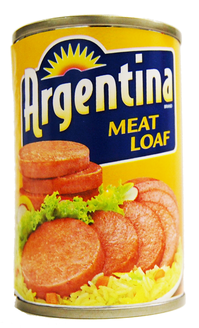 Argentina Meat Loaf 150g CSI Supermarket