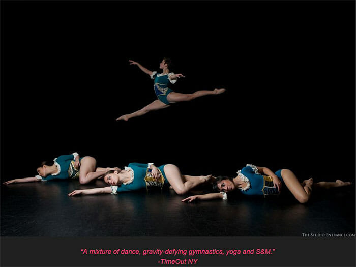 CUNY’s Dancing Days of Summer at CSI CUNY Newswire