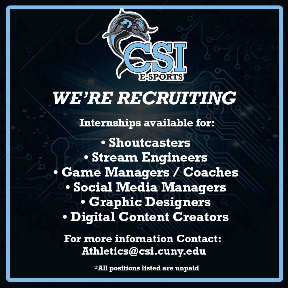 Spring 2023 Cuny Calendar Csi