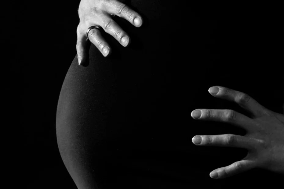 5 Acupuncture Points To Avoid during Pregnancy