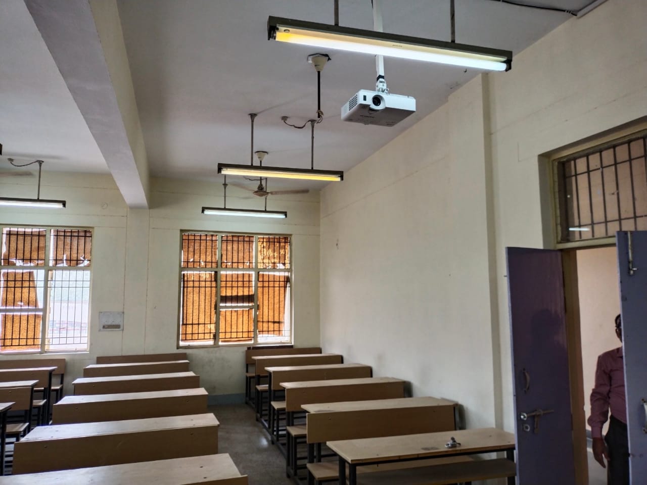 University Institute of Engineering and Technology (UIET) Chhatrapati