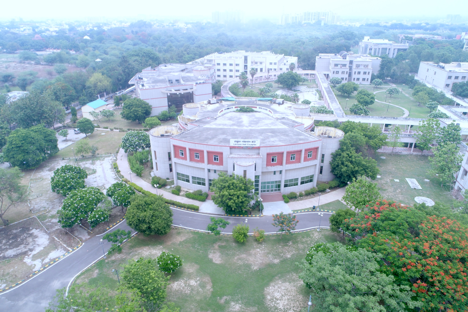 University Institute of Engineering and Technology (UIET) Chhatrapati