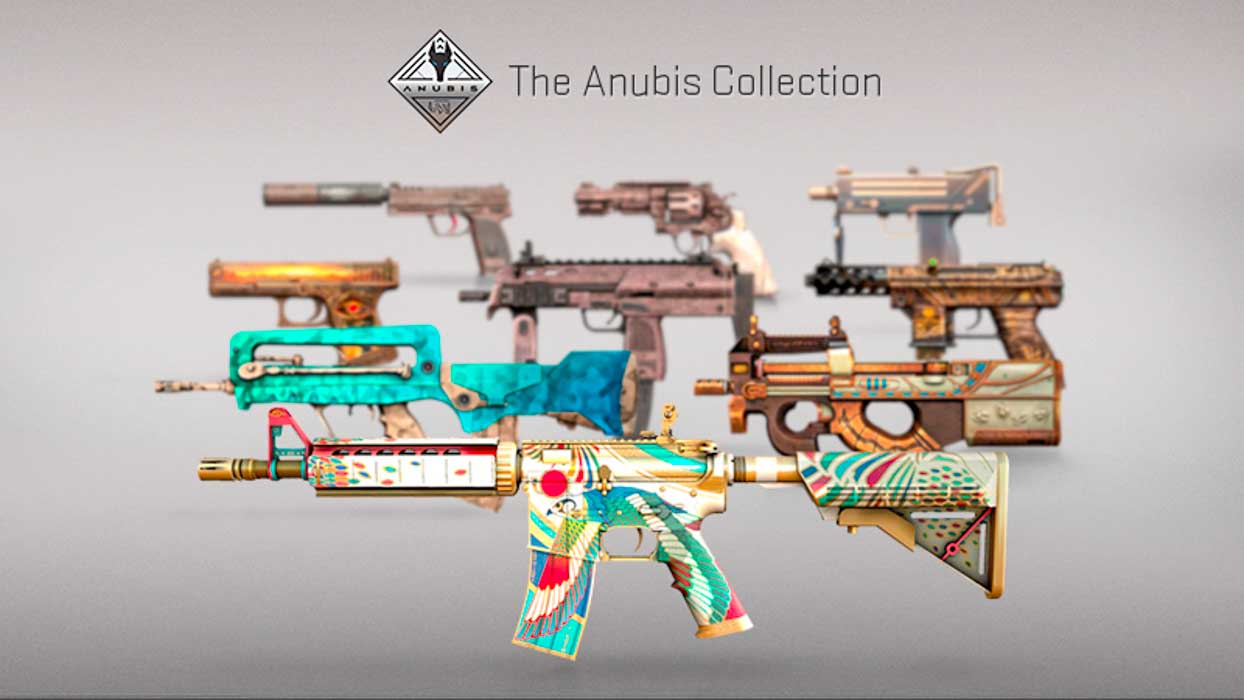 CSGO Archives CS LAB