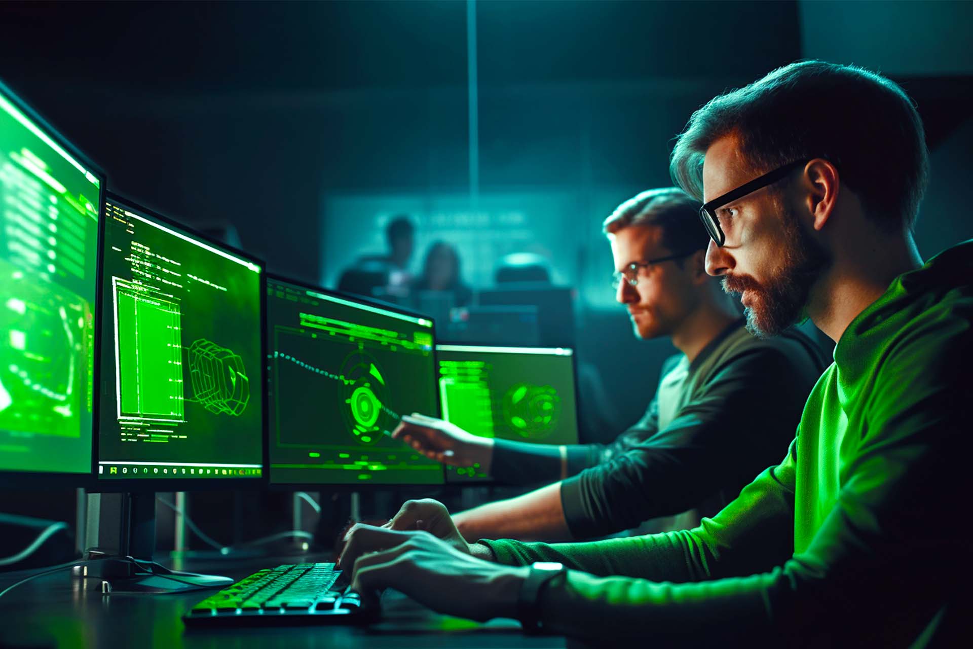 NVIDIA Study high refresh rate vs low latency? CS LAB