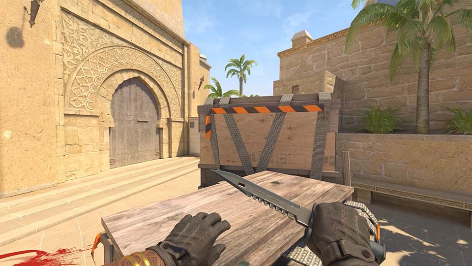 How to Create a Crouch Jump Bind CS LAB