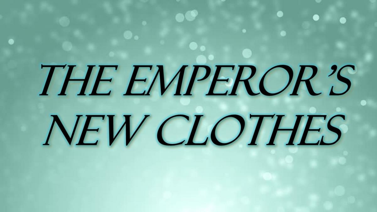 The Emperor's New Clothes Wikipedia