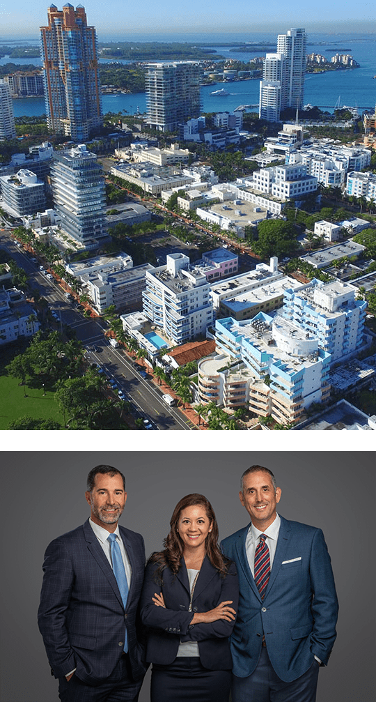 Real Estate Litigation Attorneys Boca Raton Construction Litigation Lawyers