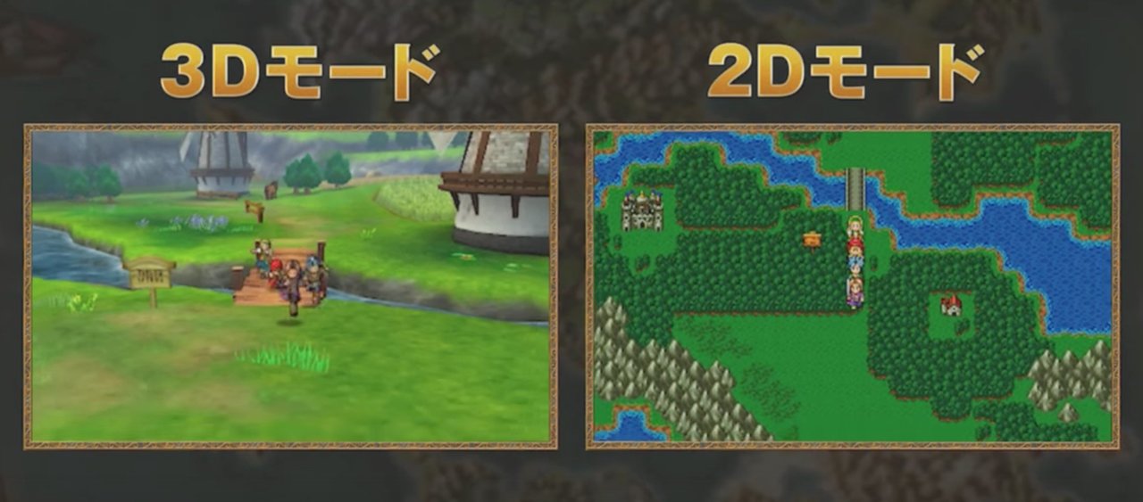 シリーズ屈指の面白さ ドラクエ11 とはどんなゲームだったのか 特徴 感想 評価レビュー