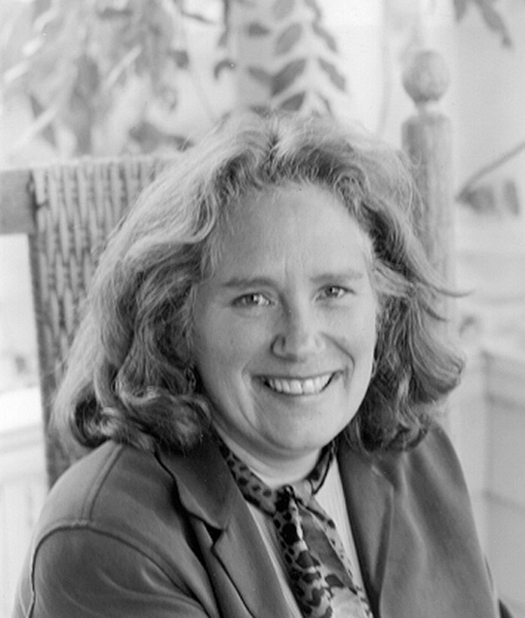 Clarissa Rowe headshot The Conway School