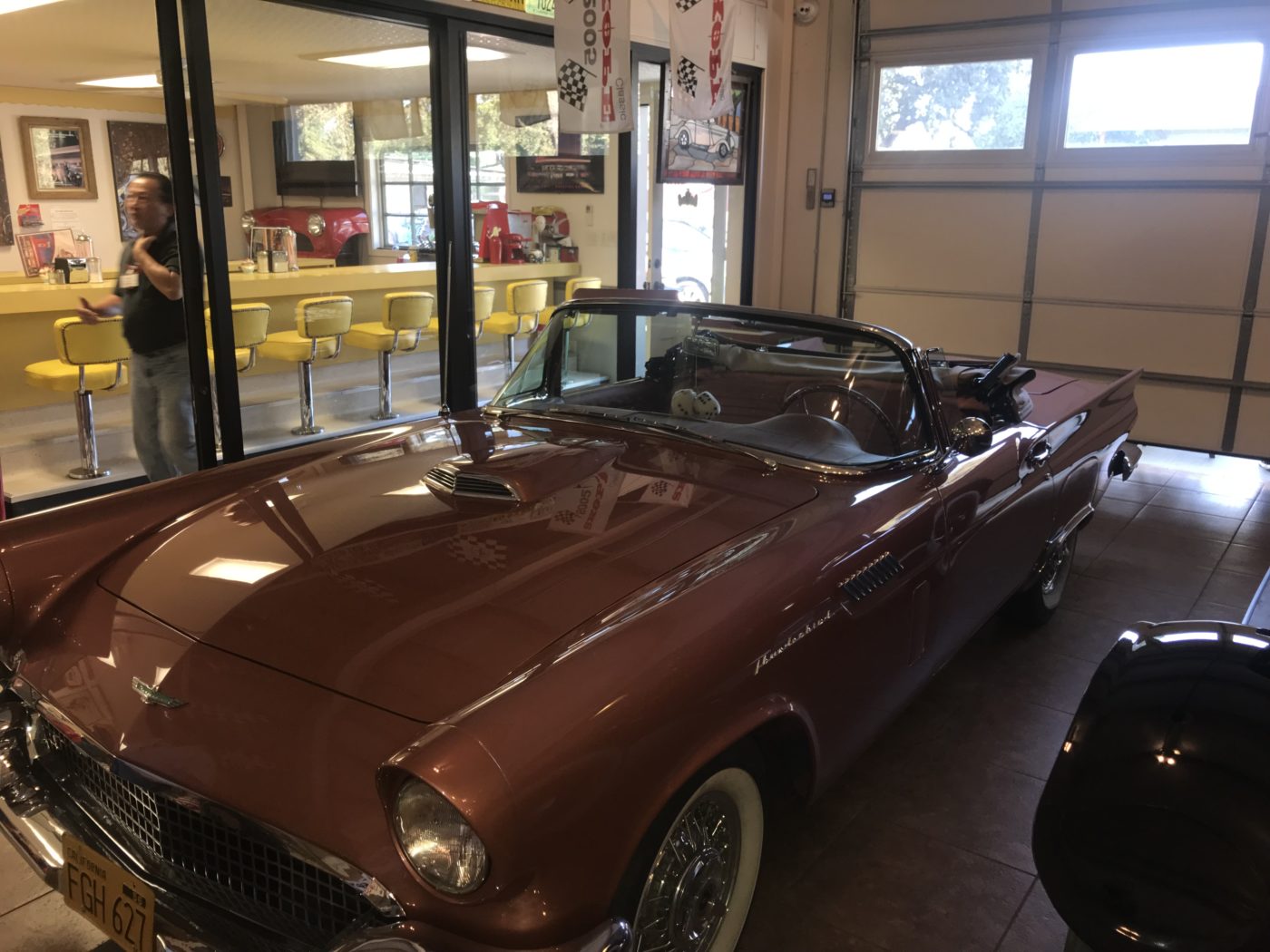 CARII Hosts Informational Meeting in Visalia for Program Reps