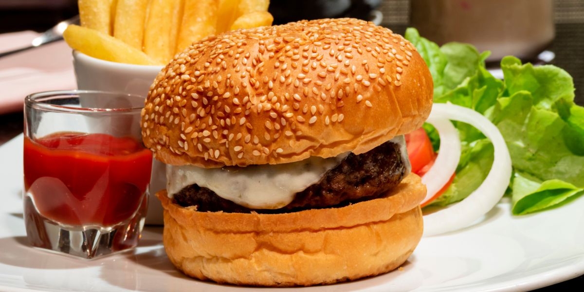 Burger King Halal Options et disponibilité des menus halal chez