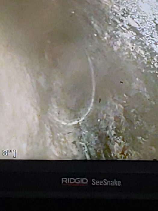 No Corrode Pipe Failure CSL Sewer Cleaners Orangeburg Pipe Repairs