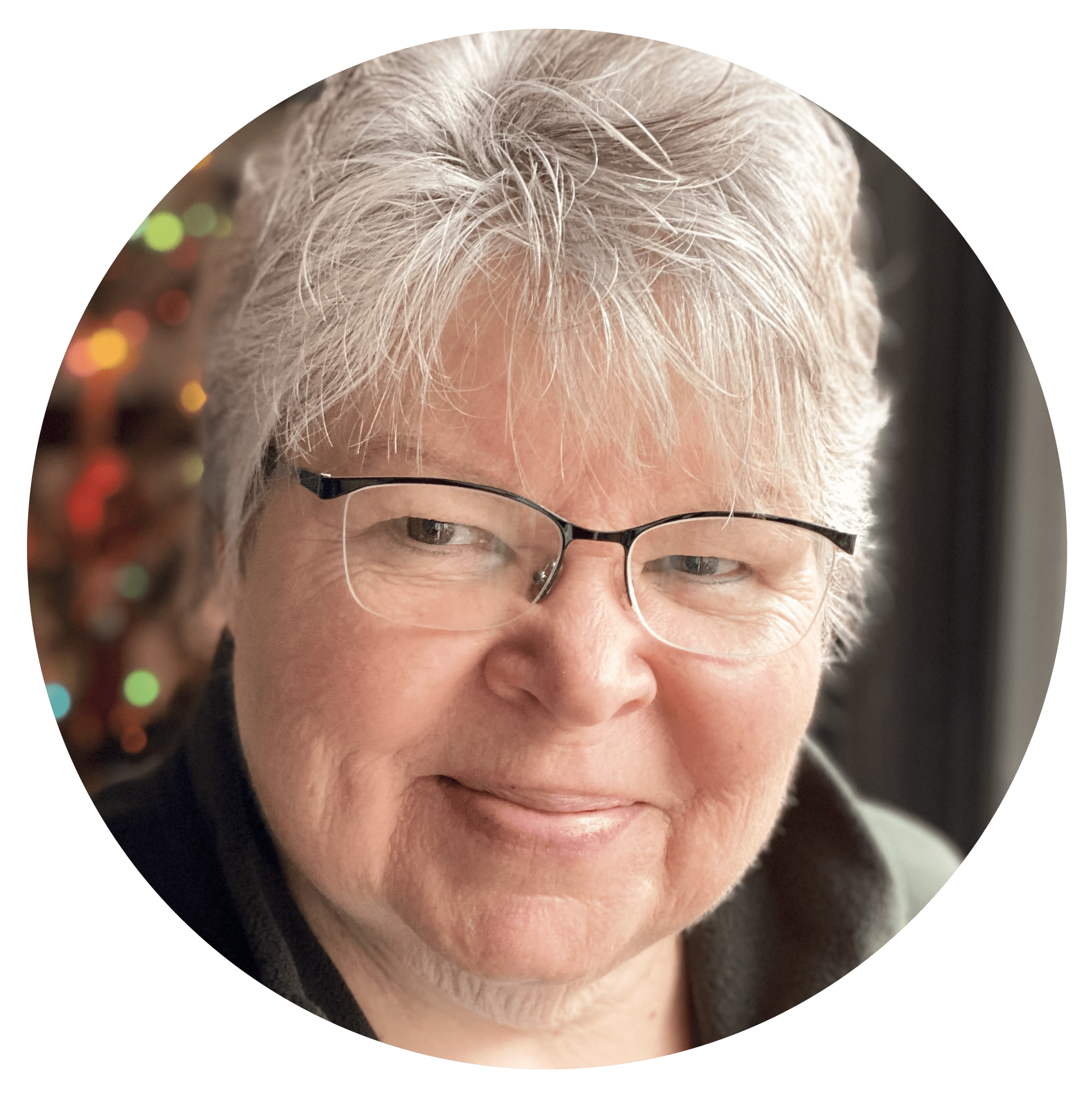 Bette Smith, RScP Emeritus Center for Spiritual Living Santa Rosa