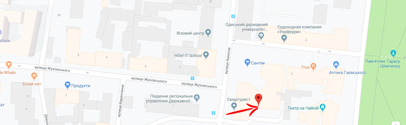 Больше 450 вакансий работа морякам предлагает Одесский крюинг