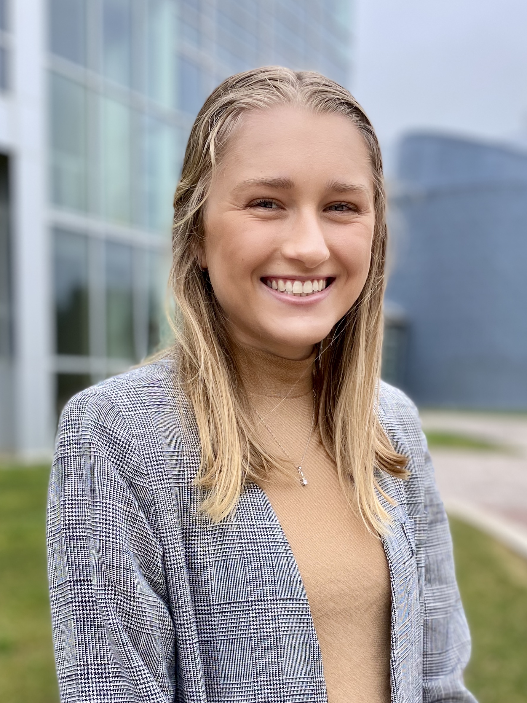 Class of 2021 Student Awards College of Science and Mathematics