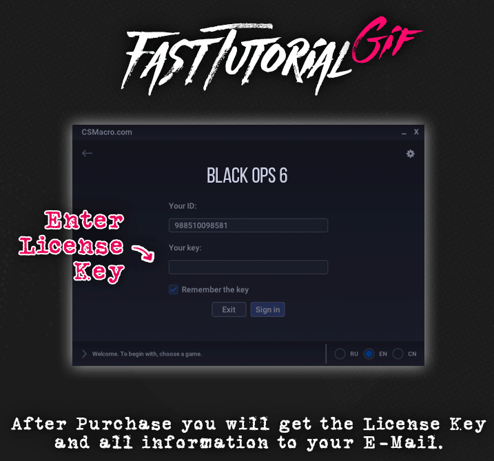 Black Ops 6 Aim Assist AI Powered Aimbot