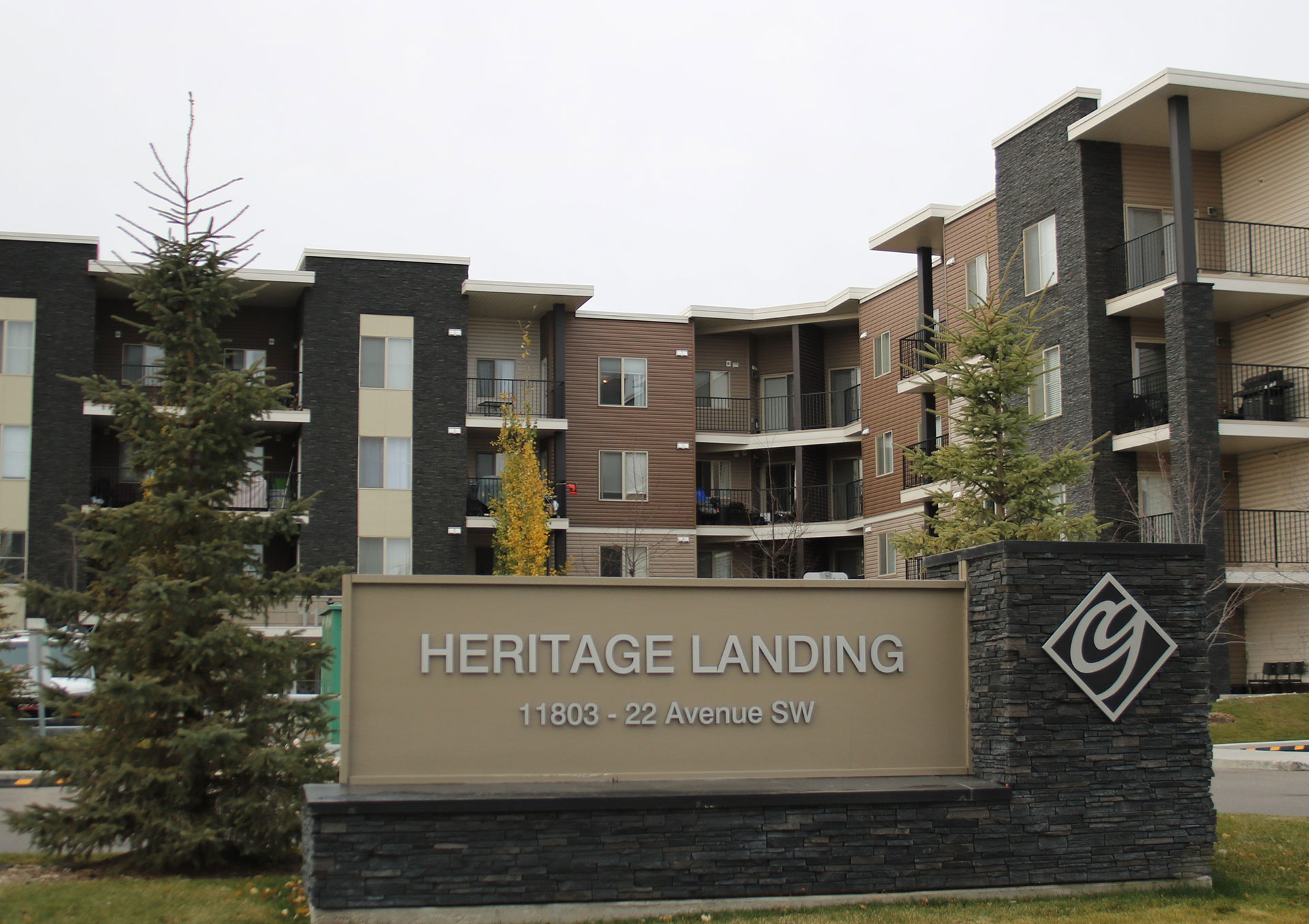HERITAGELANDING6000(1) CS Management Inc.
