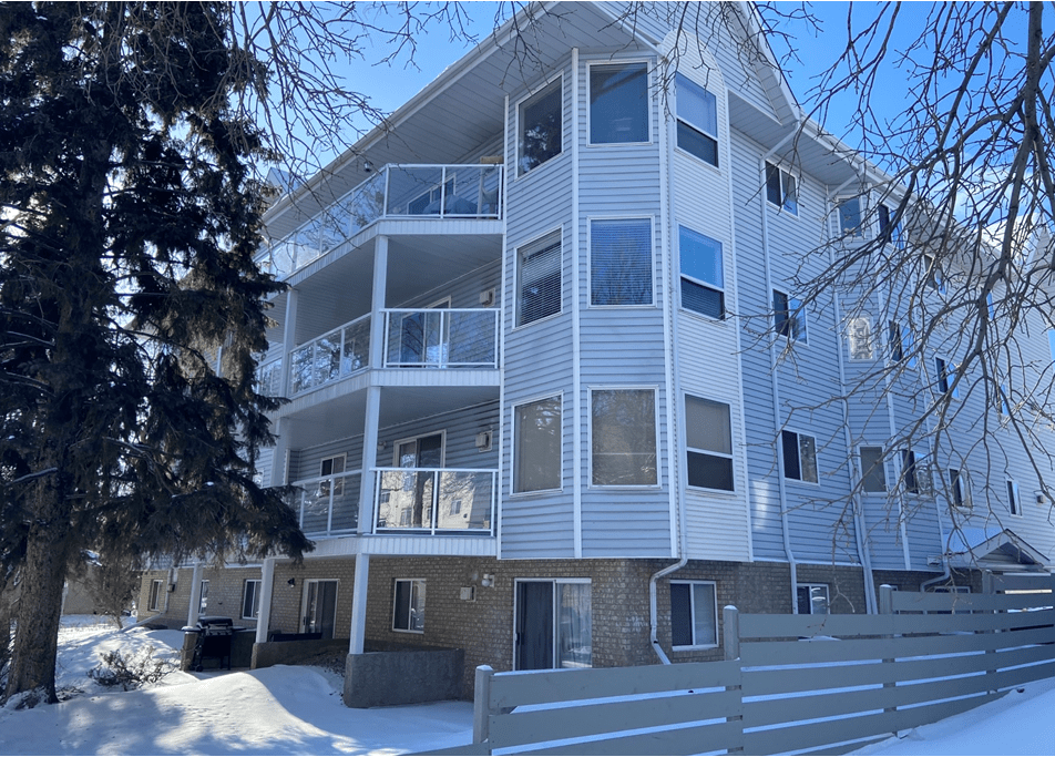 Caledon Condominiums CS Management Inc.