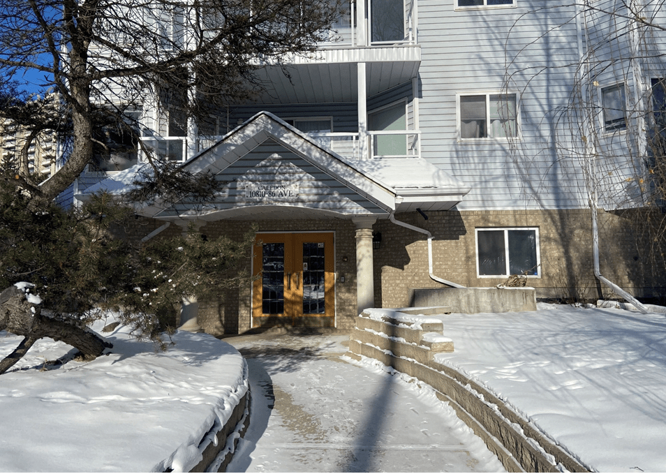 Caledon Condominiums CS Management Inc.