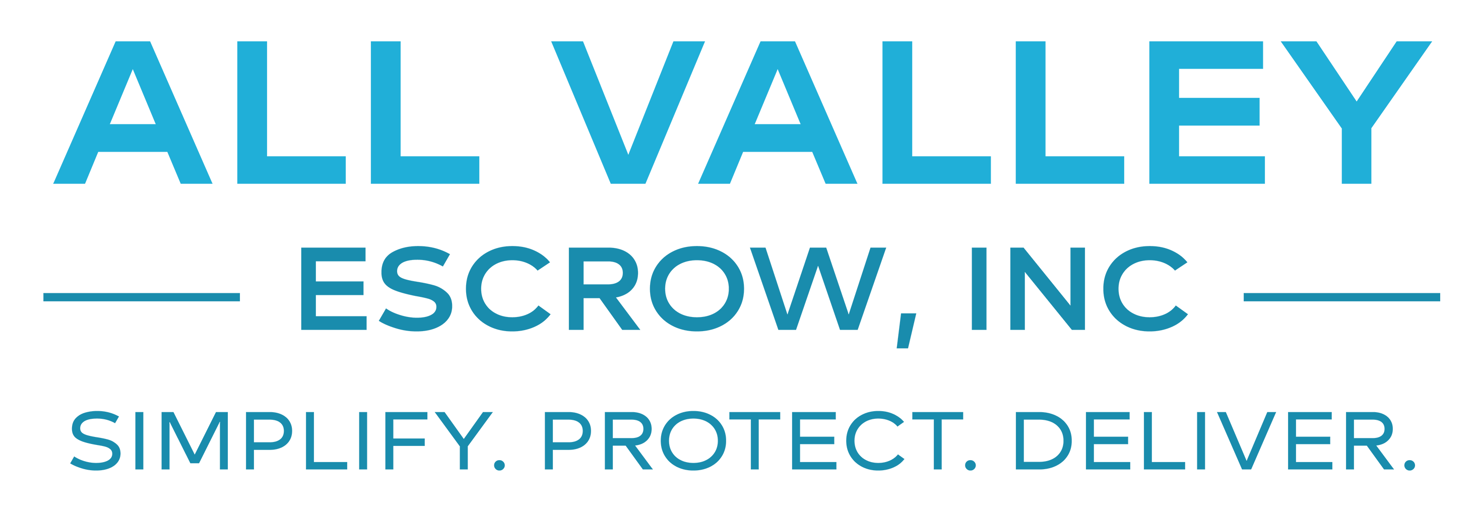 Escrow Companies Conejo Simi Moorpark Association of REALTORS®