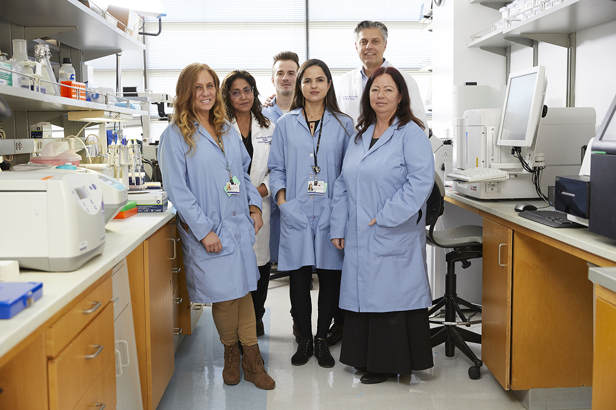 Home MAST CedarsSinai