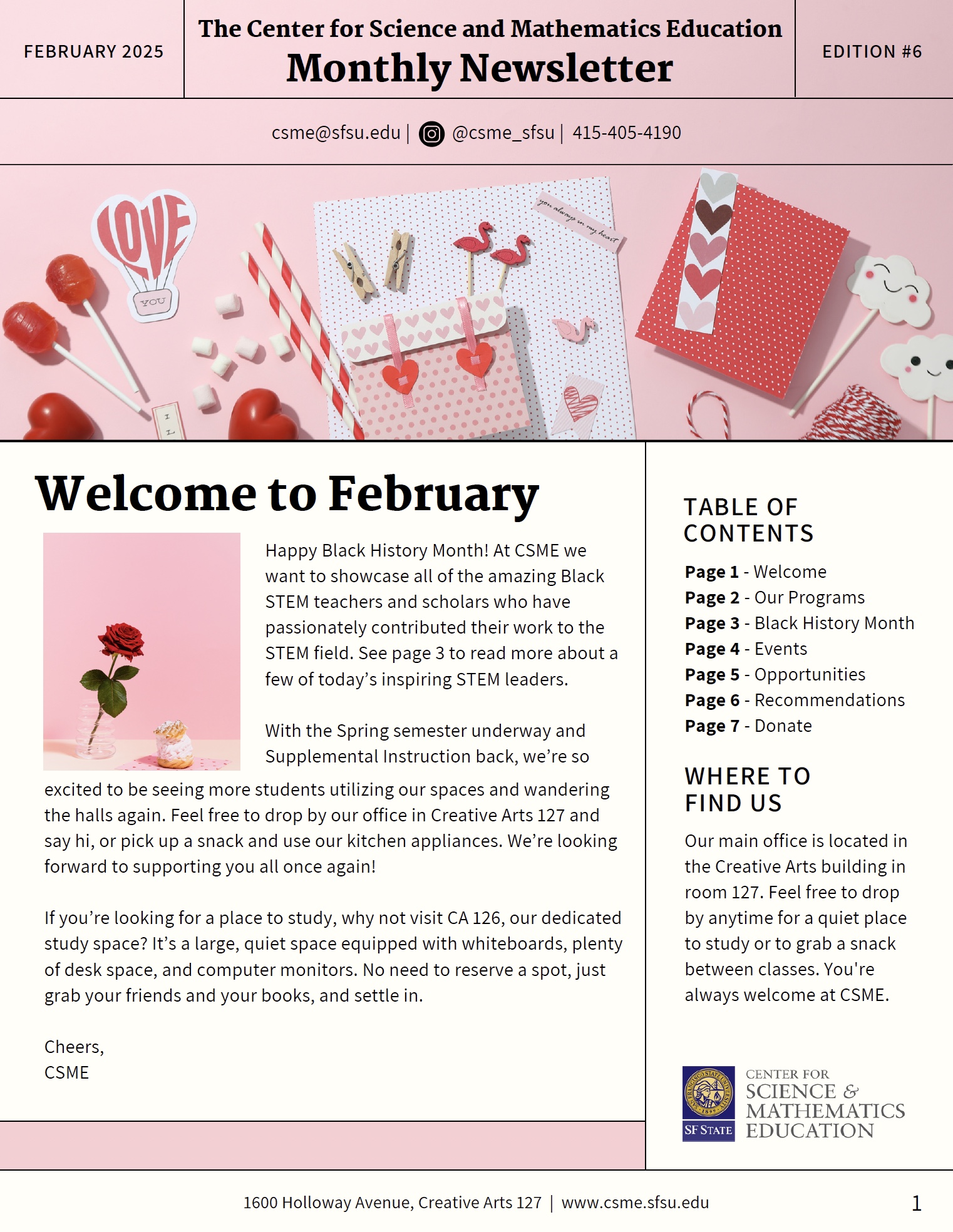 csmesfsu.edu csmesfsu.edu