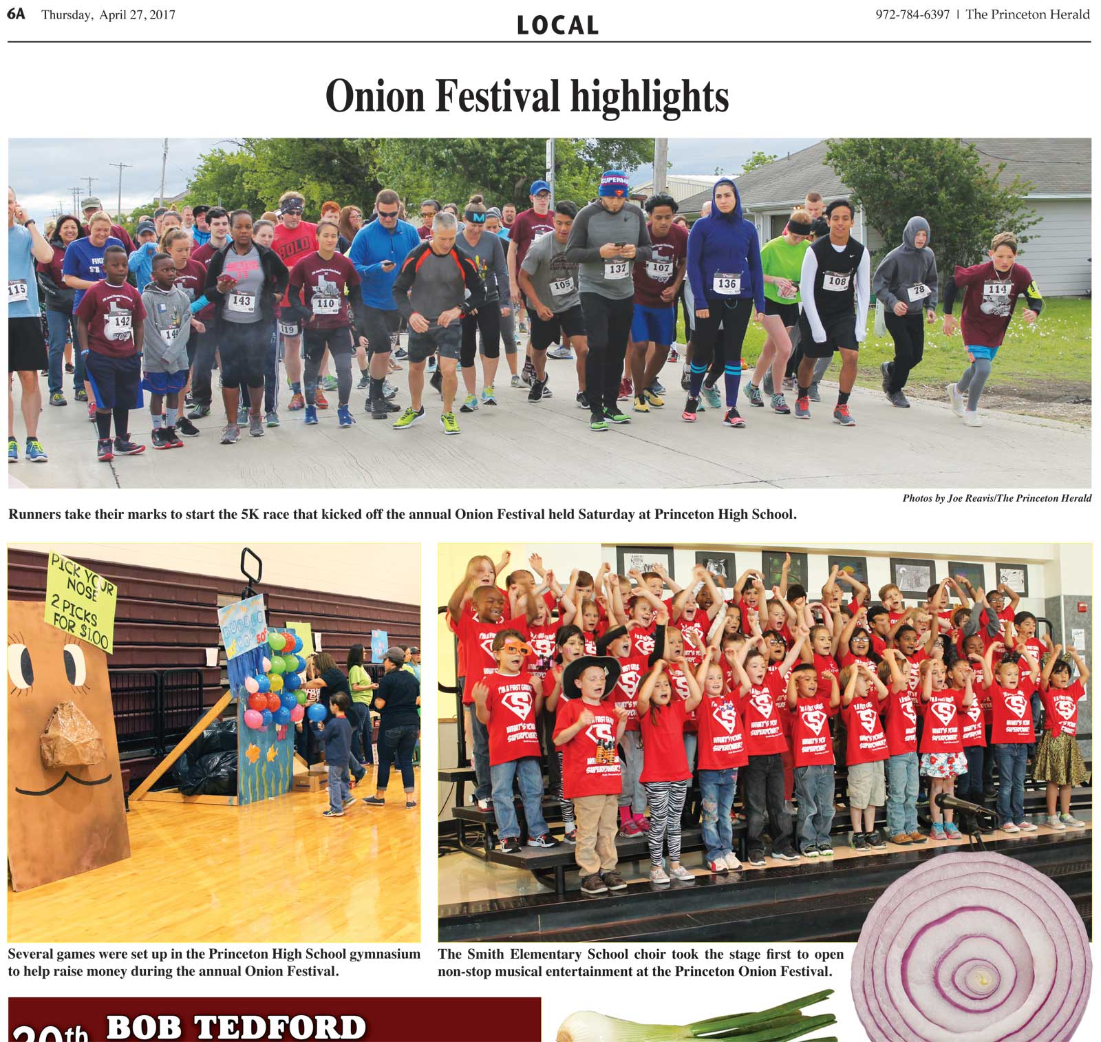 princeton onion festival 2023 Princeton Onion Festival CSmedia