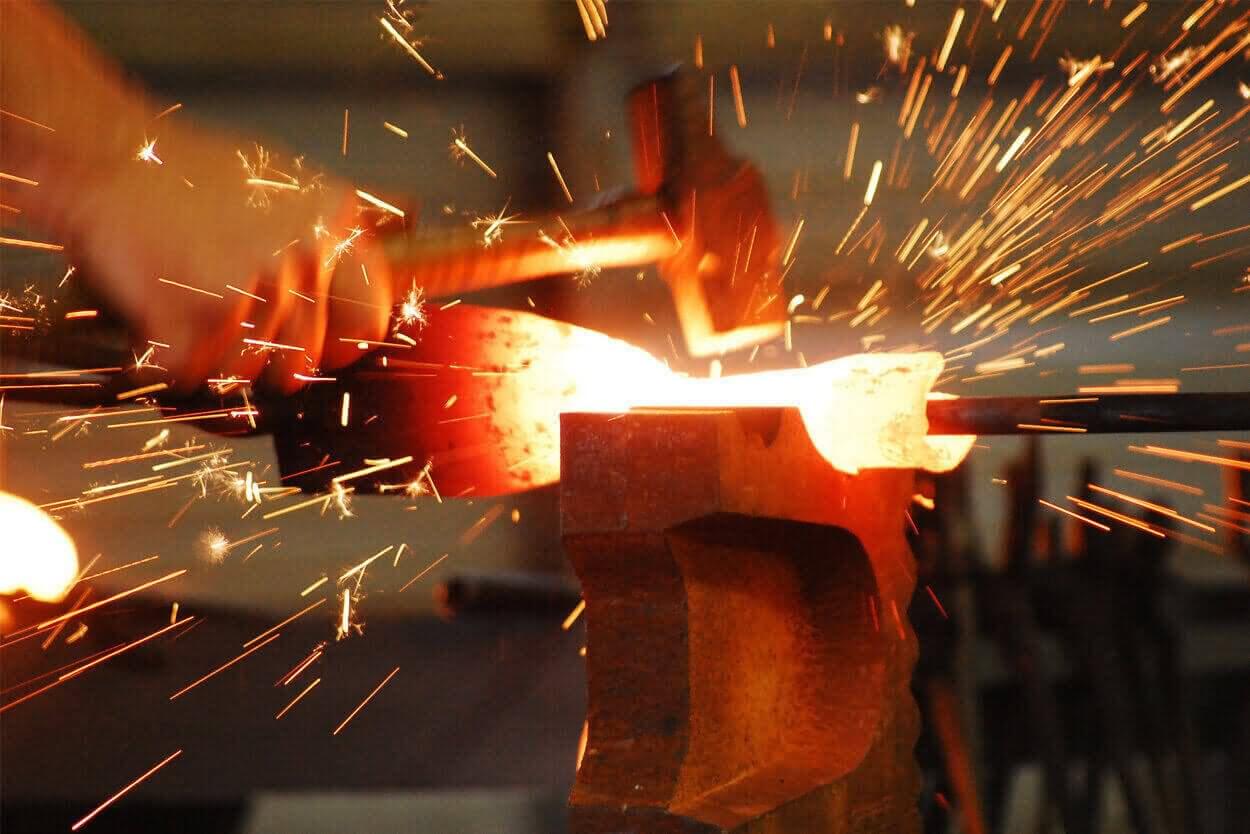 Piece Metallique Fabrication Metallique