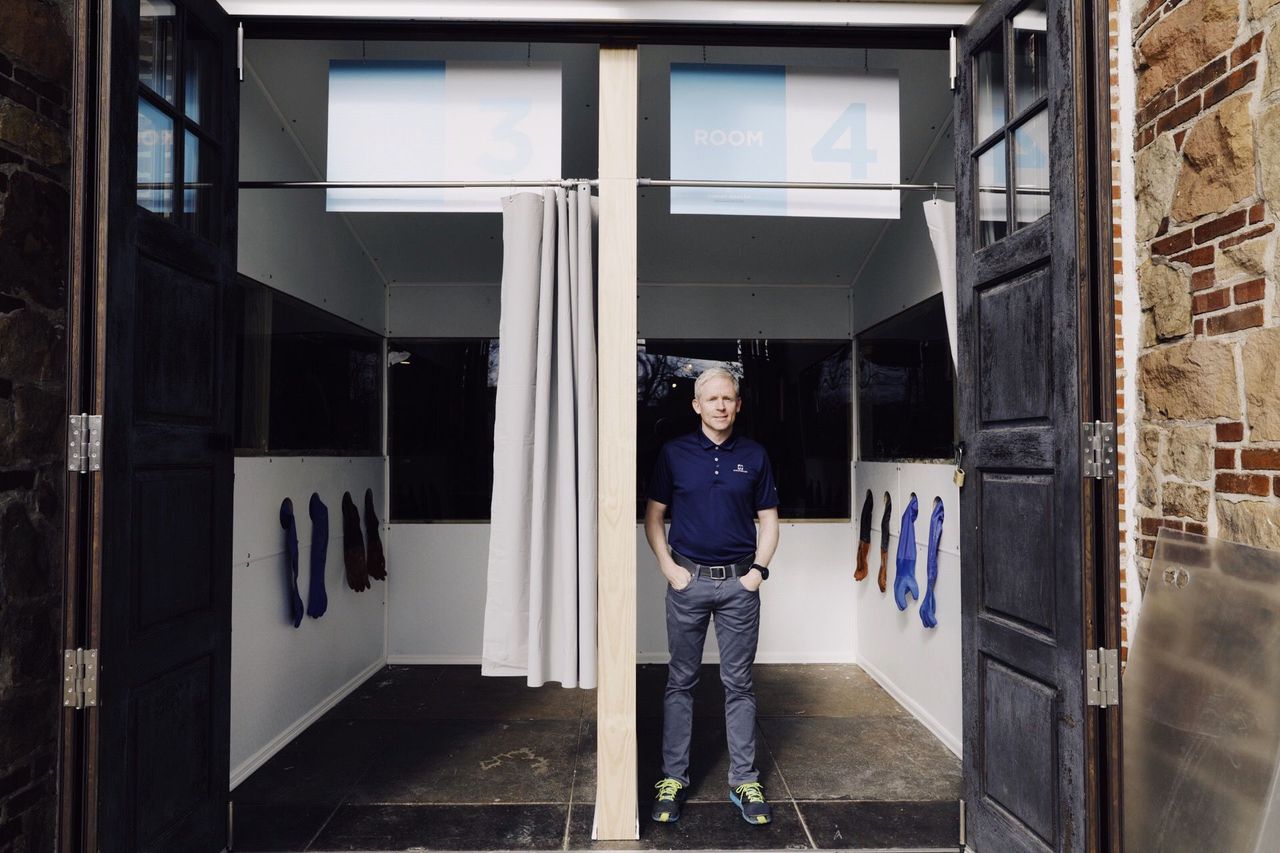 A Partner To Know Christ Health Center Christian Service Mission